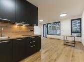 Pronájem bytu, 1+kk, 50 m²