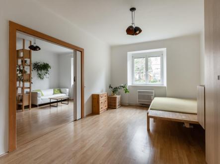 Pronájem bytu, 2+kk, 49 m²