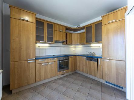 Pronájem bytu, 3+1, 104 m²