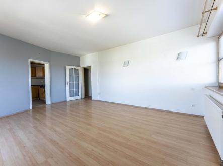 Pronájem bytu, 3+1, 104 m²