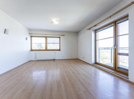 Pronájem bytu, 3+1, 104 m²