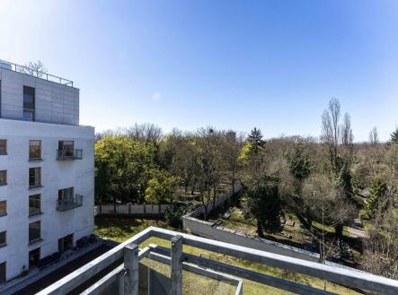 Pronájem bytu, 3+1, 104 m²