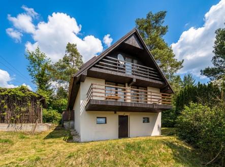 Prodej chaty/rekreačního objektu, 120 m²