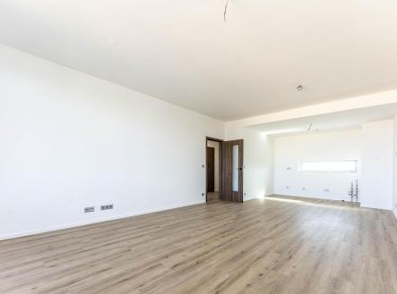 Prodej bytu, 2+kk, 71 m²