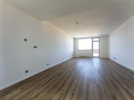 Prodej bytu, 2+kk, 71 m²