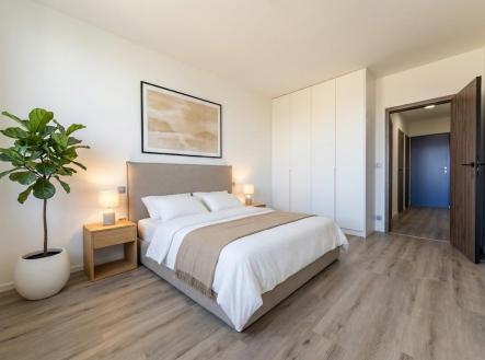 Prodej bytu, 2+kk, 71 m²