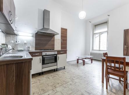 Pronájem bytu, 2+kk, 50 m²