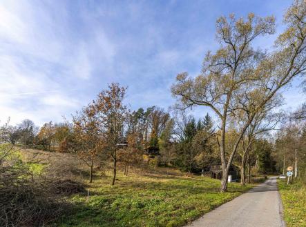 Prodej pozemku pro komerční výstavbu, 927 m²