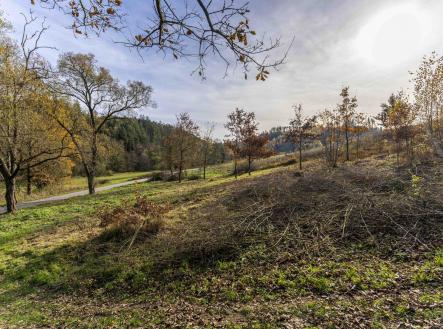 Prodej pozemku pro komerční výstavbu, 927 m²