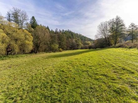 Prodej pozemku pro komerční výstavbu, 927 m²