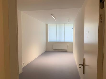 Pronájem kanceláře, 18 m²