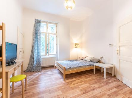 Pronájem bytu, 2+kk, 45 m²