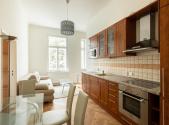Pronájem bytu, 2+kk, 45 m²