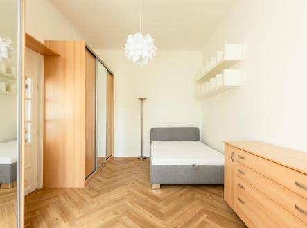 Pronájem bytu, 2+kk, 45 m²