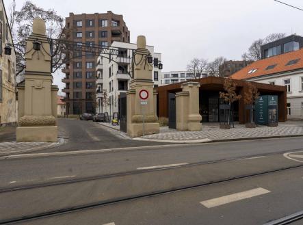 Pronájem