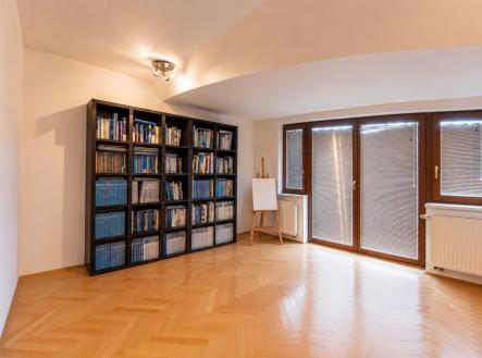 Pronájem domu/vily, 262 m²