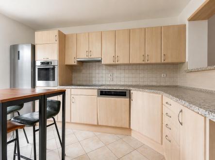 Pronájem domu/vily, 262 m²