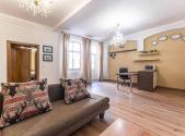 Pronájem bytu, 2+kk, 50 m²