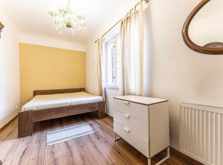 Pronájem bytu, 2+kk, 50 m²
