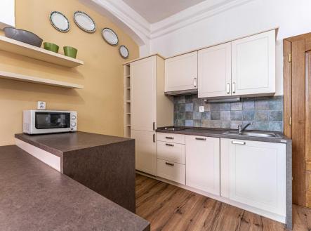Pronájem bytu, 2+kk, 50 m²