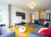 Pronájem bytu, 2+kk, 72 m²