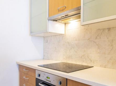 Pronájem bytu, 2+kk, 72 m²
