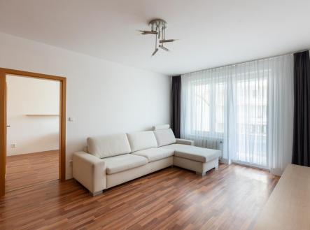Pronájem bytu, 3+kk, 82 m²