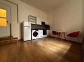 Pronájem bytu, 1+kk, 29 m²