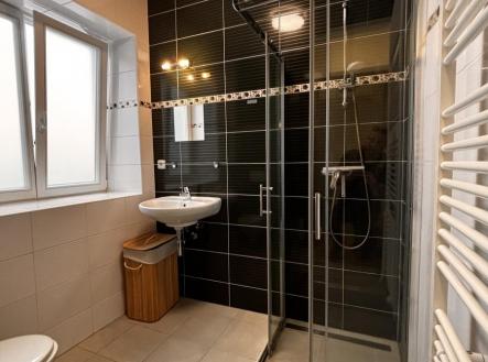 Pronájem bytu, 1+kk, 29 m²