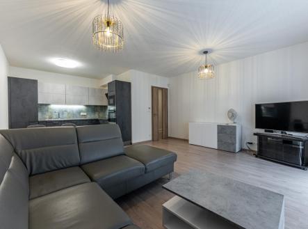 Pronájem bytu, 3+kk, 78 m²
