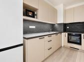 Pronájem bytu, 2+kk, 56 m²