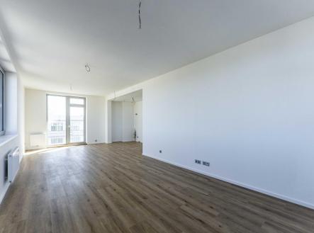 Prodej bytu, 3+kk, 86 m²