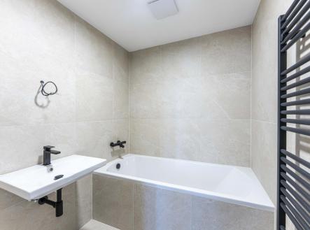 Prodej bytu, 3+kk, 86 m²