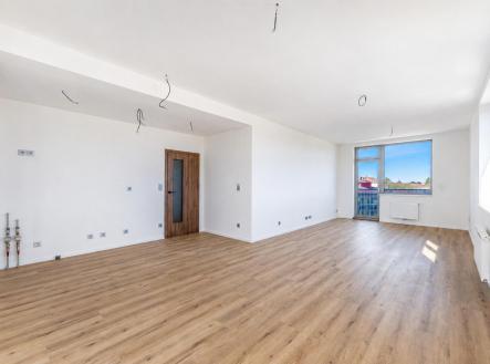 Prodej bytu, 3+kk, 86 m²