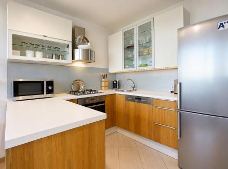 Prodej bytu, 3+kk, 77,3 m²