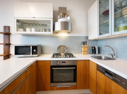Prodej bytu, 3+kk, 77,3 m²
