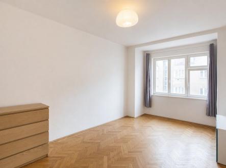 Pronájem bytu, 2+kk, 48 m²