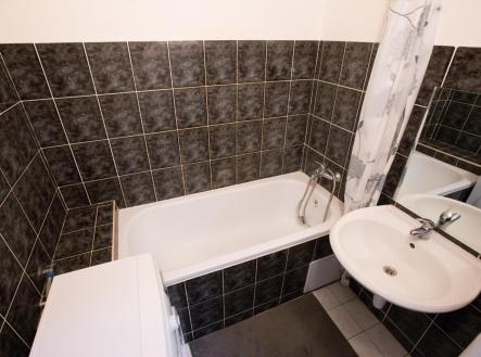 Pronájem bytu, 2+kk, 48 m²