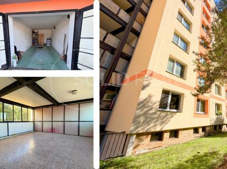 Prodej bytu, 3+1, 103 m²