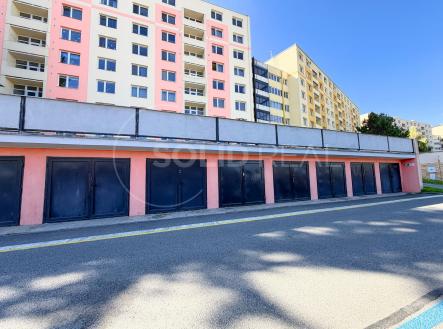 Prodej bytu, 3+1, 103 m²