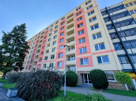 Prodej bytu, 3+1, 103 m²