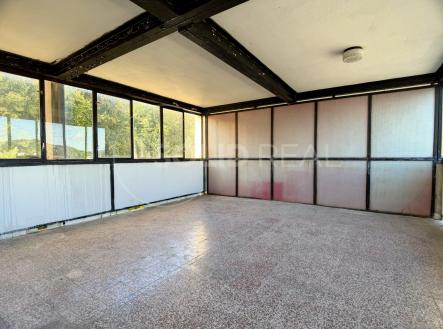 Prodej bytu, 3+1, 103 m²