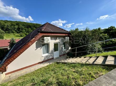 Pronájem bytu, 2+kk, 55 m²