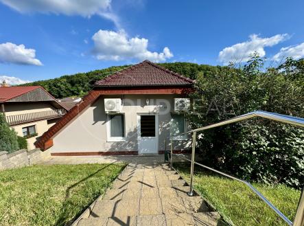 Pronájem bytu, 2+kk, 55 m²