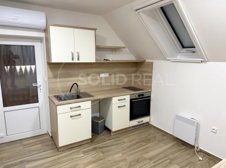 Pronájem bytu, 2+1, 50 m²