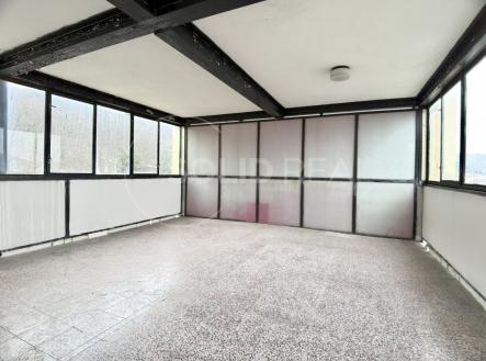 Prodej bytu, 3+1, 103 m²