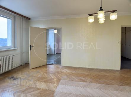 Prodej bytu, 3+1, 103 m²