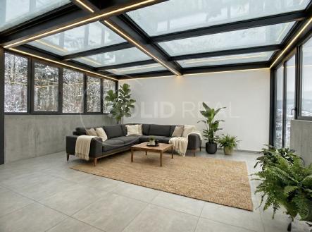 Prodej bytu, 3+1, 103 m²