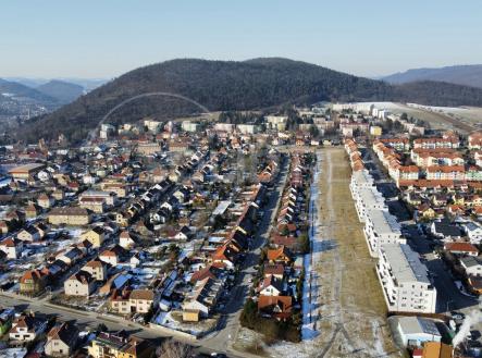 Prodej bytu, 3+kk, 92 m²