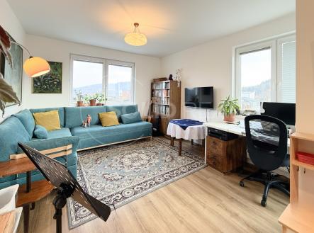 Prodej bytu, 3+kk, 92 m²